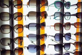 How to Keep Gucci Sunglasses Looking Like New