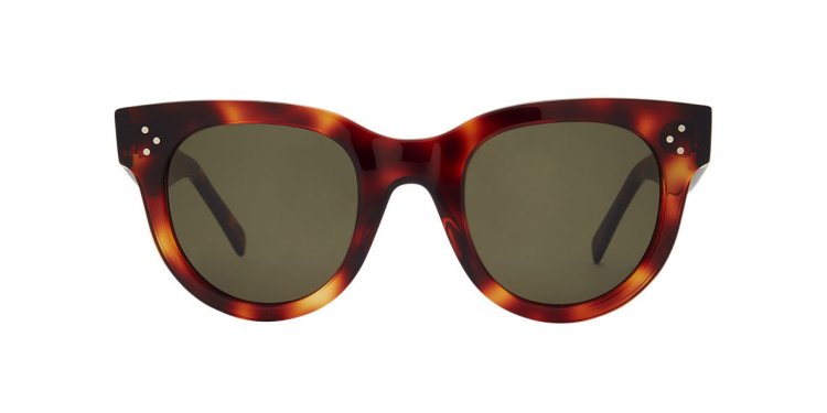 Audrey celine sunglasses