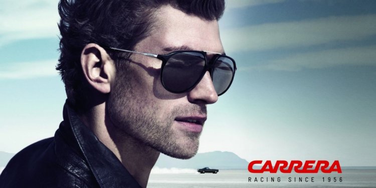 Carrera sunglasses for