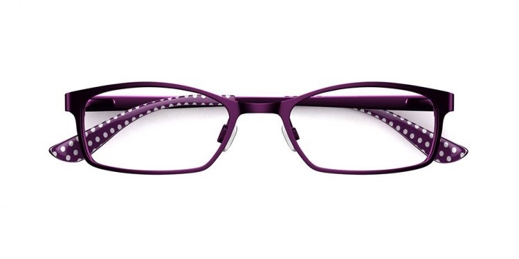 Specsavers glasses - KIDS 63