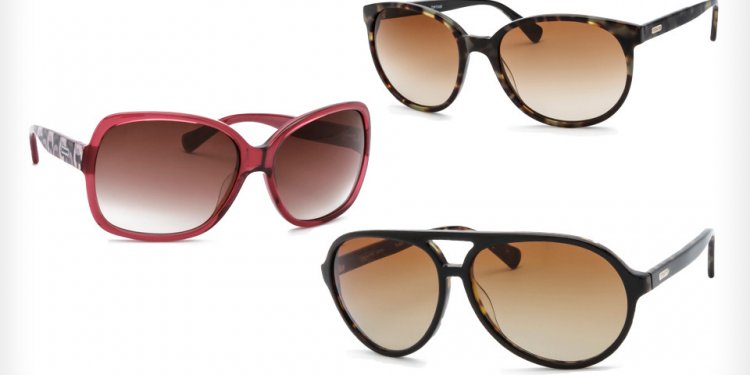 Coach Sunglasses For Women