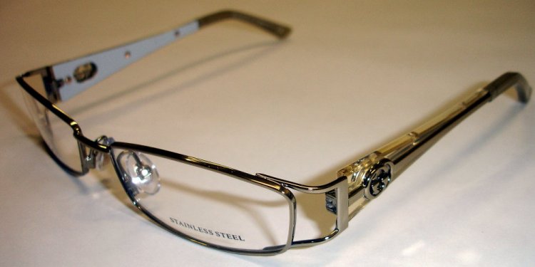 Gucci designer glasses