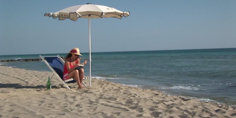 Holidays / Apulia / Italy HD