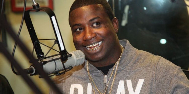 Gucci mane latest song