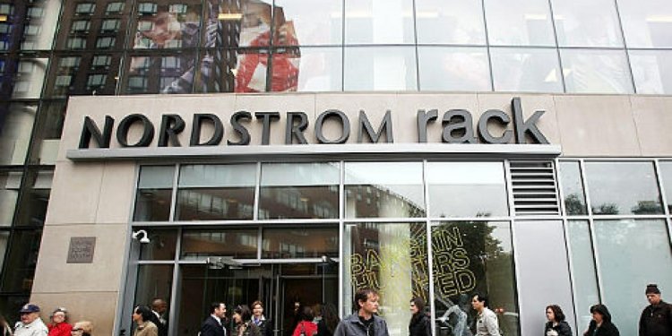 Nordstrom Rack joins NYC
