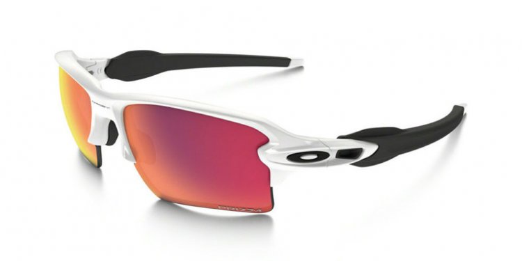 Oakley Flak 2.0 XL Prizm Field