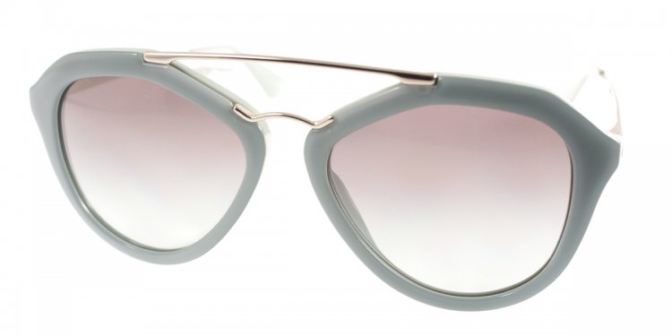 Prada aviator sunglasses for