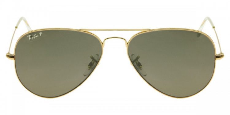 Ray ban 3025 aviator 001 58