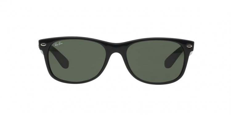 Ray-Ban RB2132 51 Green
