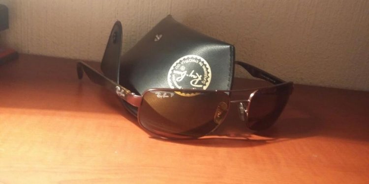 Ray ban sunglasses 100 uv