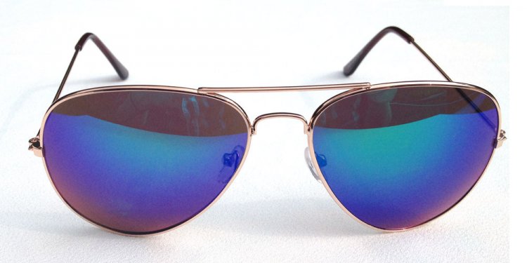 Ray Bands Sunglasses With Pink