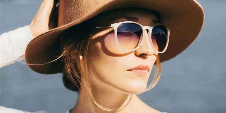 Best sunglasses brands for