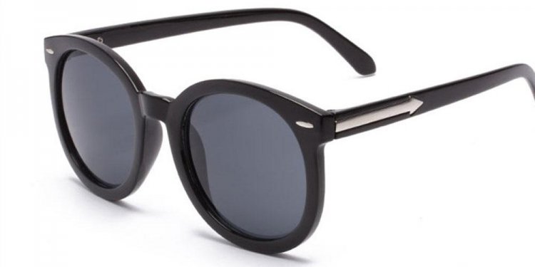 Sunglasses female star tide ms