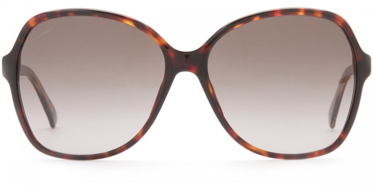 Sunglasses gucci butterfly