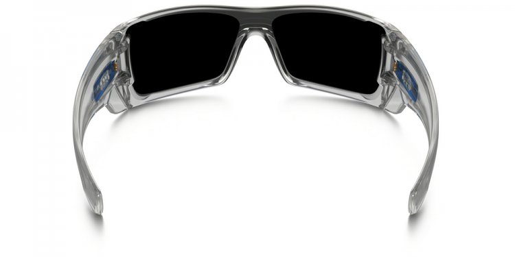 Sunglasses oakley clear frame