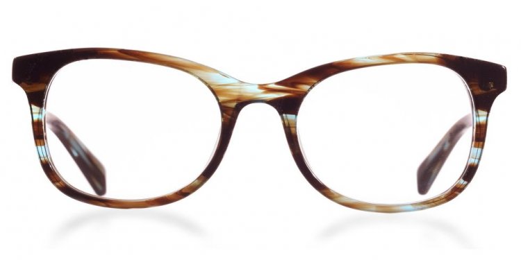 Warbyparker glasses