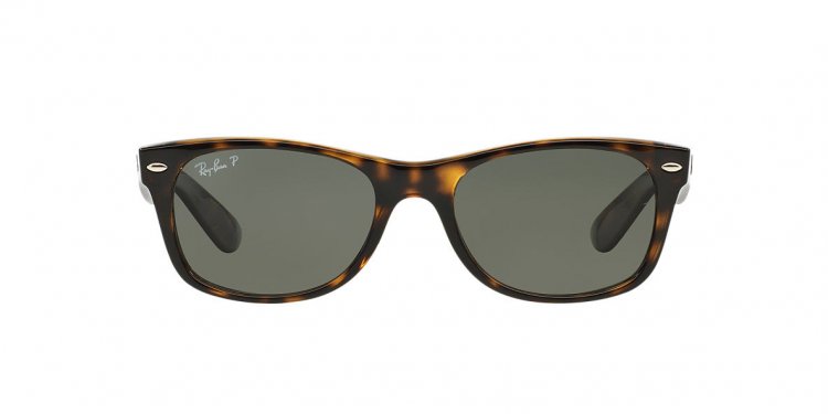 RB2132 55 NEW WAYFARER