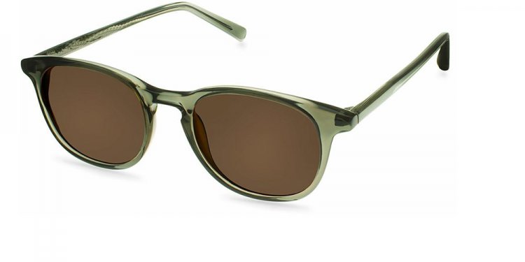 Vintage style sunglasses