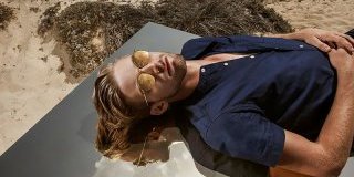 5 Hottest Men’s Sunglasses To Wear Now
