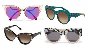 7 Under $700 Sunglasses