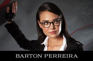 Barton Perreira Designer Eyeglasses