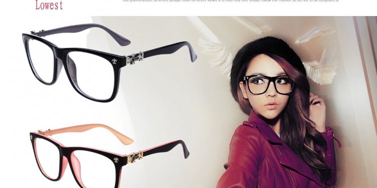 Glasses for Women 2014