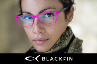 Blackfin Designer Eyeglasses