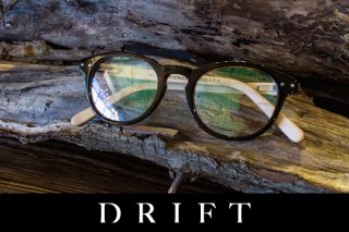 Drift Designer Eyeglasses