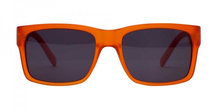 Sunglasses Orange
