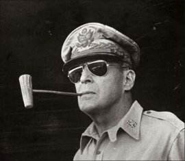 General MacArthur Ray-Ban