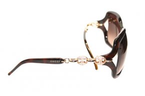 Gucci Sunglasses GG 3584