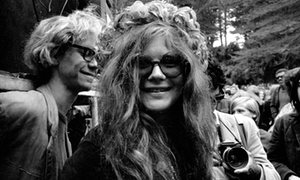 Janis Joplin