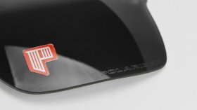 Oakley Polarized Sticker