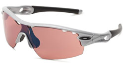Oakley Radar 09-763 Iridium Sport Sunglasses