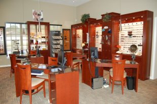 Optical Boutique