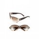 Gucci Rimless Sunglasses