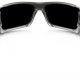 Oakley Clear Frame Sunglasses
