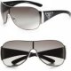 Prada Shield Sunglasses