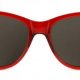 Red Sunglasses