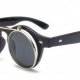 Round Sunglasses Women