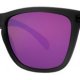 Sunglasses Purple