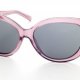 Transparent Sunglasses