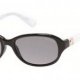 White Guess Sunglasses