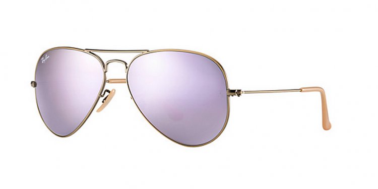Sunglasses With Purple Lenses