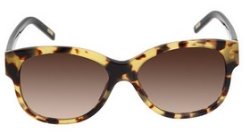 Sunglasses gold Chloe