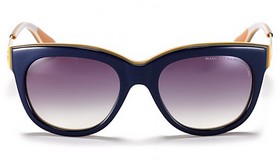Sunglasses gold Chloe