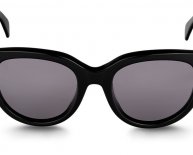 Celine Sunglasses Black