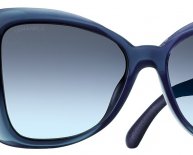 Chanel Sunglasses Collection