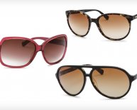 Coach Sunglasses for Women