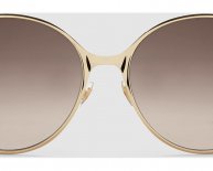 Gucci Sunglasses Gold